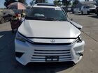 2025 Lexus Tx 350 Base Белый vin: 5TDAAAA64SS013165