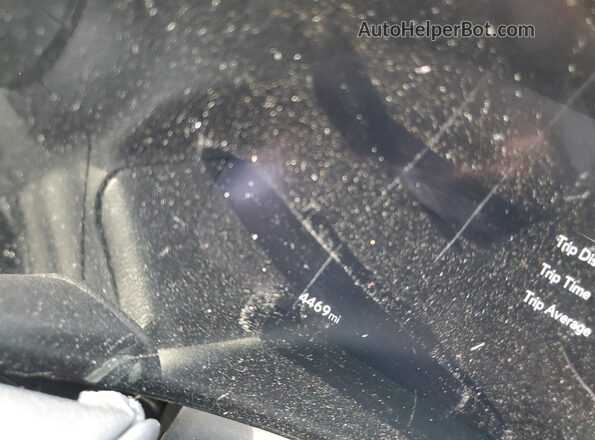 5TDAAAA64SS013165 2025 LEXUS TX Белый Вид щитка приборов