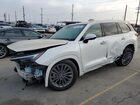 2025 Lexus Tx 350 Base White vin: 5TDAAAA6XSS014112