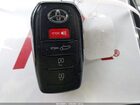 2025 Toyota Grand Highlander Platinum White vin: 5TDAAAB53SS082628