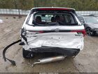 2025 Toyota Grand Highlander Platinum White vin: 5TDAAAB53SS082628