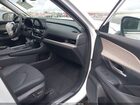 2025 Toyota Grand Highlander Platinum Белый vin: 5TDAAAB56SS087080