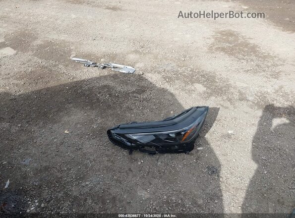 5TDAAAB56SS087080 2025 TOYOTA GRAND HIGHLANDER Белый Вид щитка приборов