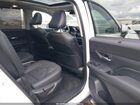 2025 Toyota Grand Highlander Platinum Белый vin: 5TDAAAB56SS087080