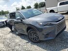 2025 Lexus Tx 350 Base Серый vin: 5TDAAAB60SS035825