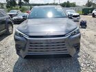 2025 Lexus Tx 350 Base Серый vin: 5TDAAAB60SS035825