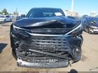 2025 Lexus Tx 350 Luxury Black vin: 5TDAAAB62SS042274