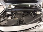 2025 Lexus Tx 350 Luxury White vin: 5TDAAAB64SS034869