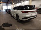 2025 Lexus Tx 350 Luxury White vin: 5TDAAAB64SS034869
