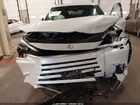 2025 Lexus Tx 350 Luxury White vin: 5TDAAAB64SS034869