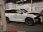 2025 Lexus Tx 350 Luxury White vin: 5TDAAAB64SS034869
