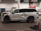 2025 Lexus Tx 350 Luxury White vin: 5TDAAAB64SS034869