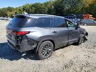 2025 Lexus Tx 350 Base Серый vin: 5TDAAAB69SS041624