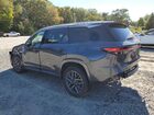 2025 Lexus Tx 350 Base Серый vin: 5TDAAAB69SS041624