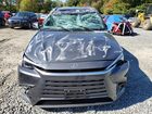 2025 Lexus Tx 350 Base Серый vin: 5TDAAAB69SS041624