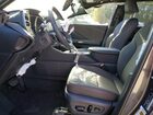 2025 Lexus Tx 350 Base Серый vin: 5TDAAAB69SS041624