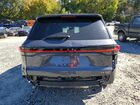 2025 Lexus Tx 350 Base Серый vin: 5TDAAAB69SS041624