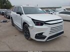 2025 Lexus Tx 500h F Sport Premium White vin: 5TDABAB67SS009302