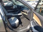 2025 Toyota Grand Highlander Hybrid Limited Gray vin: 5TDACAB52SS054474