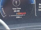 2025 Toyota Grand Highlander Hybrid Limited Gray vin: 5TDACAB52SS054474