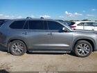 2025 Toyota Grand Highlander Hybrid Limited White vin: 5TDACAB54SS044528 2025 Toyota Grand Highlander Hybrid Limited White vin: 5TDACAB54SS044528