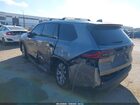 2025 Toyota Grand Highlander Hybrid Limited White vin: 5TDACAB54SS044528 2025 Toyota Grand Highlander Hybrid Limited White vin: 5TDACAB54SS044528