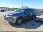 2025 Toyota Grand Highlander Hybrid Limited White vin: 5TDACAB54SS044528 2025 Toyota Grand Highlander Hybrid Limited White vin: 5TDACAB54SS044528