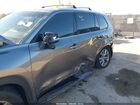 2025 Toyota Grand Highlander Hybrid Limited White vin: 5TDACAB54SS044528 2025 Toyota Grand Highlander Hybrid Limited White vin: 5TDACAB54SS044528