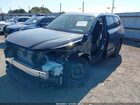 2025 Toyota Grand Highlander Hybrid Limited Gray vin: 5TDACAB56SS064084 2025 Toyota Grand Highlander Hybrid Limited Gray vin: 5TDACAB56SS064084