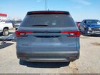 2025 Toyota Grand Highlander Hybrid Limited Gray vin: 5TDACAB56SS064084 2025 Toyota Grand Highlander Hybrid Limited Gray vin: 5TDACAB56SS064084