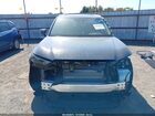 2025 Toyota Grand Highlander Hybrid Limited Gray vin: 5TDACAB56SS064084 2025 Toyota Grand Highlander Hybrid Limited Gray vin: 5TDACAB56SS064084