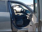 2025 Toyota Grand Highlander Hybrid Limited Gray vin: 5TDACAB56SS064084 2025 Toyota Grand Highlander Hybrid Limited Gray vin: 5TDACAB56SS064084