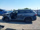 2025 Toyota Grand Highlander Hybrid Limited Gray vin: 5TDACAB56SS064084 2025 Toyota Grand Highlander Hybrid Limited Gray vin: 5TDACAB56SS064084