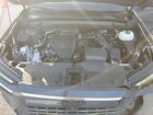 2025 Toyota Grand Highlander Limited Синий vin: 5TDADAB56SS016419