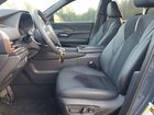 2025 Toyota Grand Highlander Limited Синий vin: 5TDADAB56SS016419