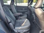 2025 Toyota Grand Highlander Limited Синий vin: 5TDADAB56SS016419