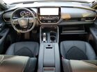 2025 Toyota Grand Highlander Limited Синий vin: 5TDADAB56SS016419