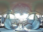2025 Toyota Grand Highlander Limited Синий vin: 5TDADAB56SS016419