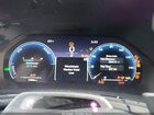 2025 Toyota Grand Highlander Hybrid Platinum Max Синий vin: 5TDADAB57SS012055
