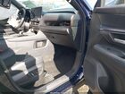 2025 Toyota Grand Highlander Hybrid Platinum Max Синий vin: 5TDADAB57SS012055