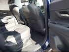 2025 Toyota Grand Highlander Hybrid Platinum Max Синий vin: 5TDADAB57SS012055