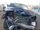 2025 Toyota Grand Highlander Hybrid Platinum Max Синий vin: 5TDADAB57SS012055