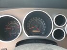 2017 Toyota Sequoia Sr5 Серебряный vin: 5TDBW5G10HS152887