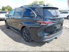 2024 Toyota Sienna Woodland Edition Black vin: 5TDCSKFC0RS114286 2024 Toyota Sienna Woodland Edition Black vin: 5TDCSKFC0RS114286