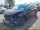 2024 Toyota Sienna Woodland Edition Black vin: 5TDCSKFC0RS114286 2024 Toyota Sienna Woodland Edition Black vin: 5TDCSKFC0RS114286