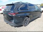 2024 Toyota Sienna Woodland Edition Black vin: 5TDCSKFC0RS114286 2024 Toyota Sienna Woodland Edition Black vin: 5TDCSKFC0RS114286