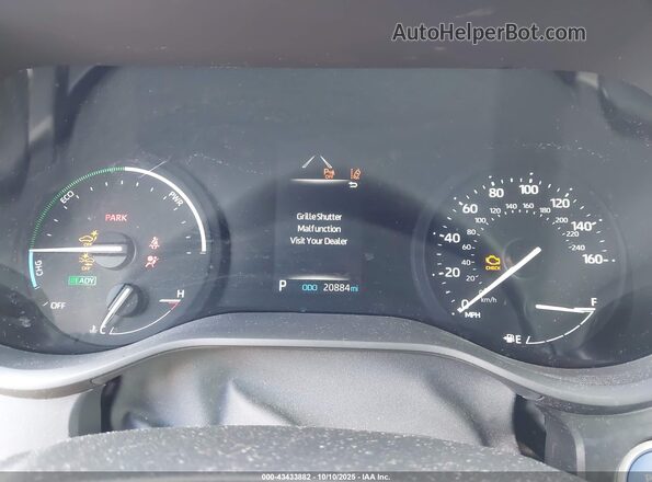 5TDCSKFC0RS114286 2024 TOYOTA SIENNA Black Vista de los asientos traseros