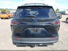 2024 Toyota Sienna Woodland Edition Black vin: 5TDCSKFC0RS114286 2024 Toyota Sienna Woodland Edition Black vin: 5TDCSKFC0RS114286