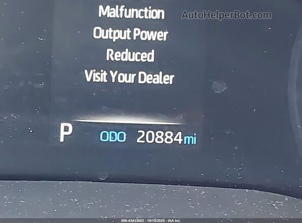 5TDCSKFC0RS114286 2024 TOYOTA SIENNA Black 
