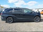 2024 Toyota Sienna Woodland Edition Black vin: 5TDCSKFC0RS114286 2024 Toyota Sienna Woodland Edition Black vin: 5TDCSKFC0RS114286